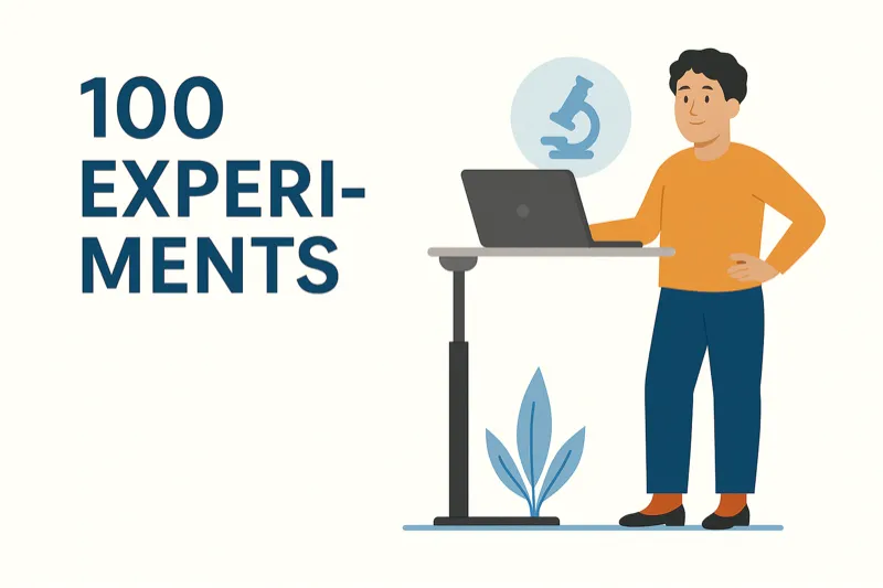 AI Singapore – 100E (100 Experiments) for 100 Experiments (100E) is AI Singapore's flagship ...