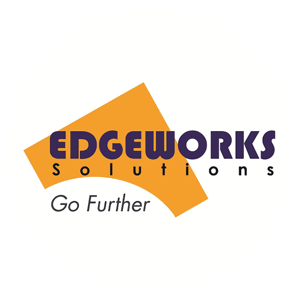 Edgeworks POS logo