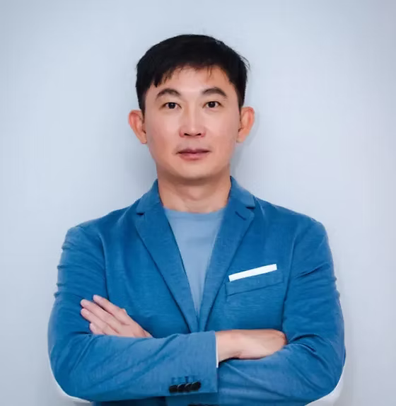 Elson Lee, Founder, Yong Kang TCM Clinic
