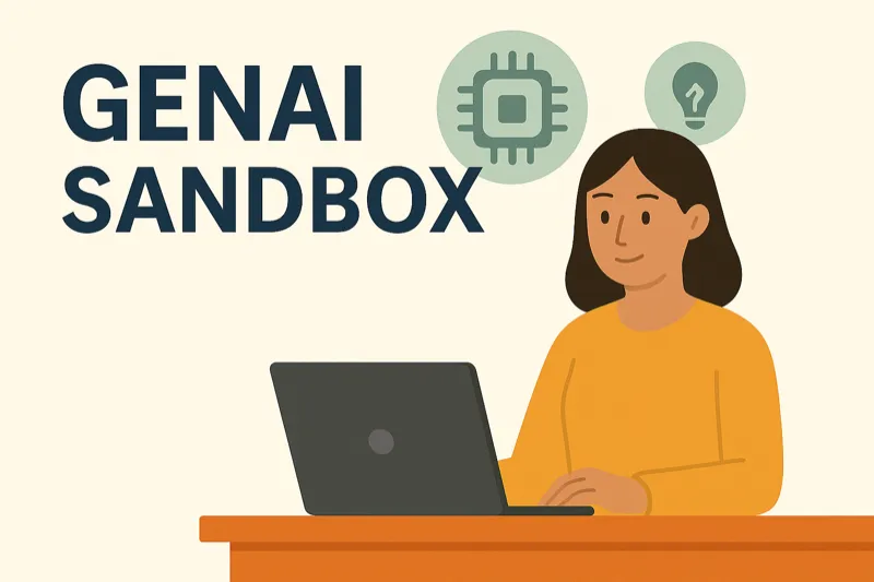 IMDA GenAI Sandbox for SMEs for The GenAI Sandbox is an initiative by IMDA (in par...