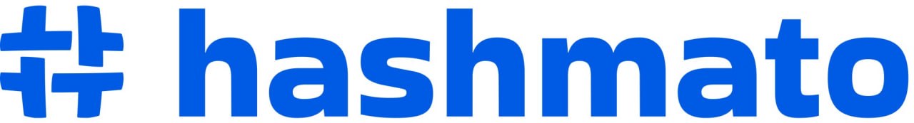 HashMato logo