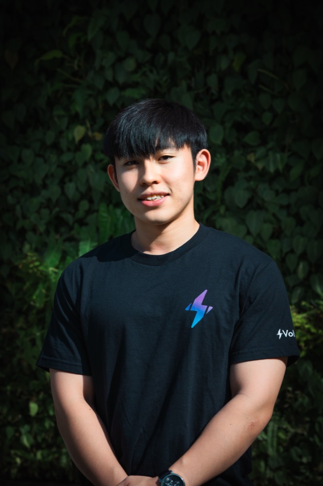 Jing Huan