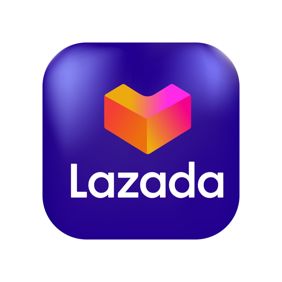 Lazada logo