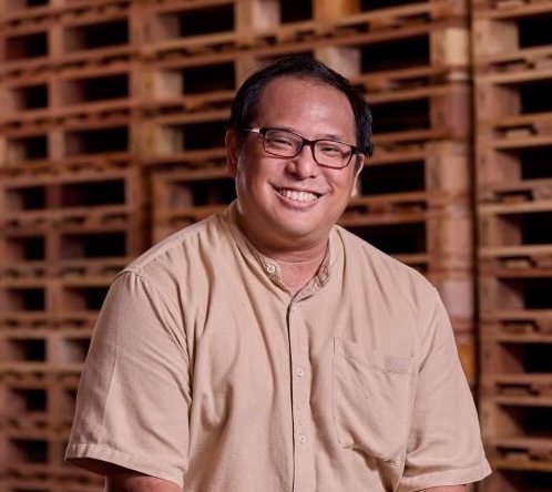Ryan Lim, Director, Yat Guan