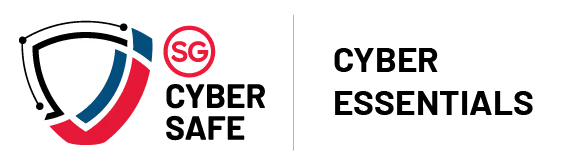 SG Cyber Safe — Cyber Essentials