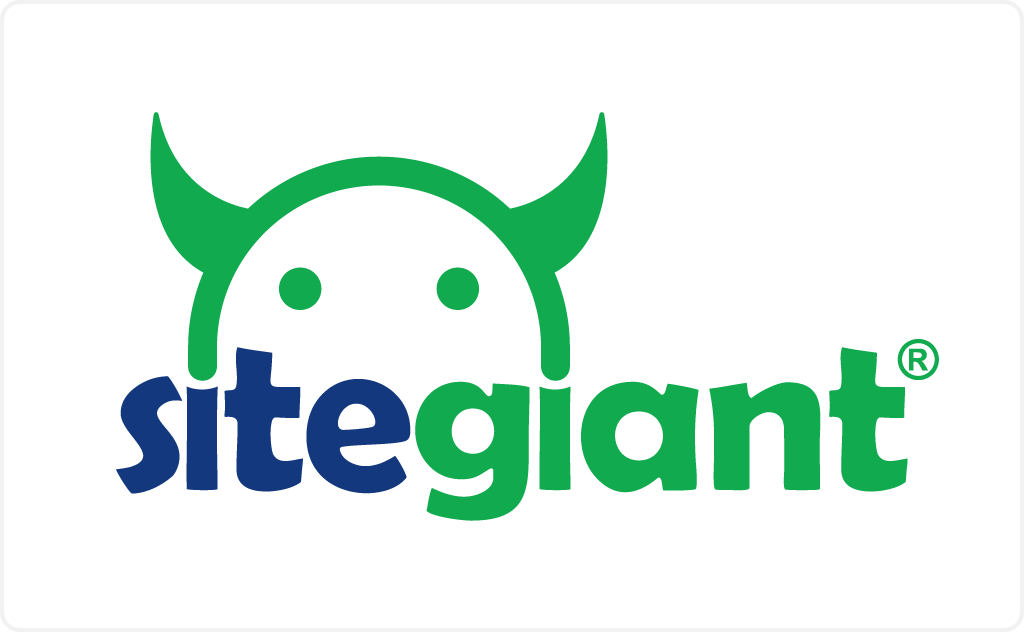 SiteGiant logo