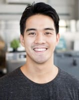 Sung, Co-Founder, Grain