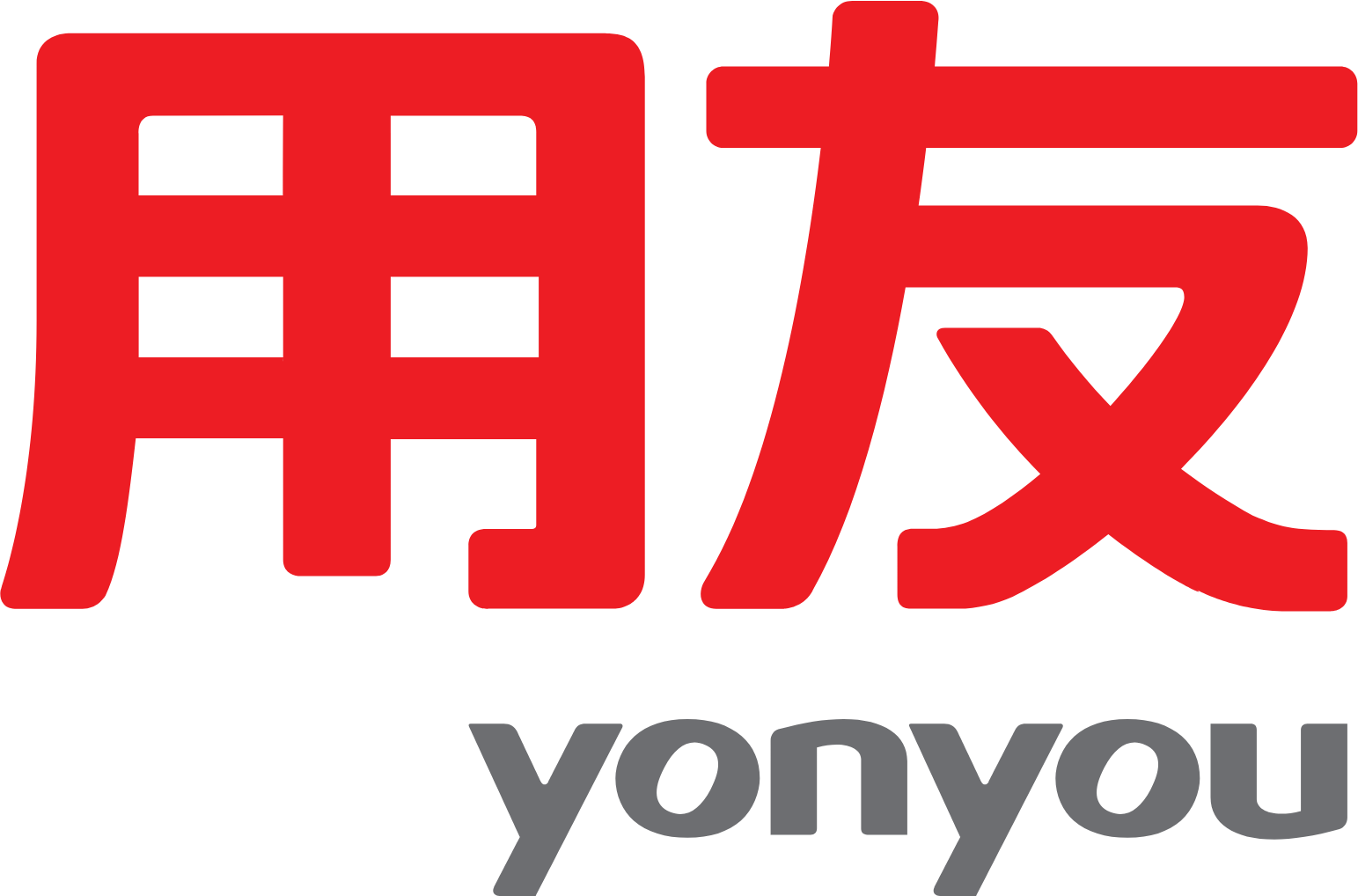 YonYou logo