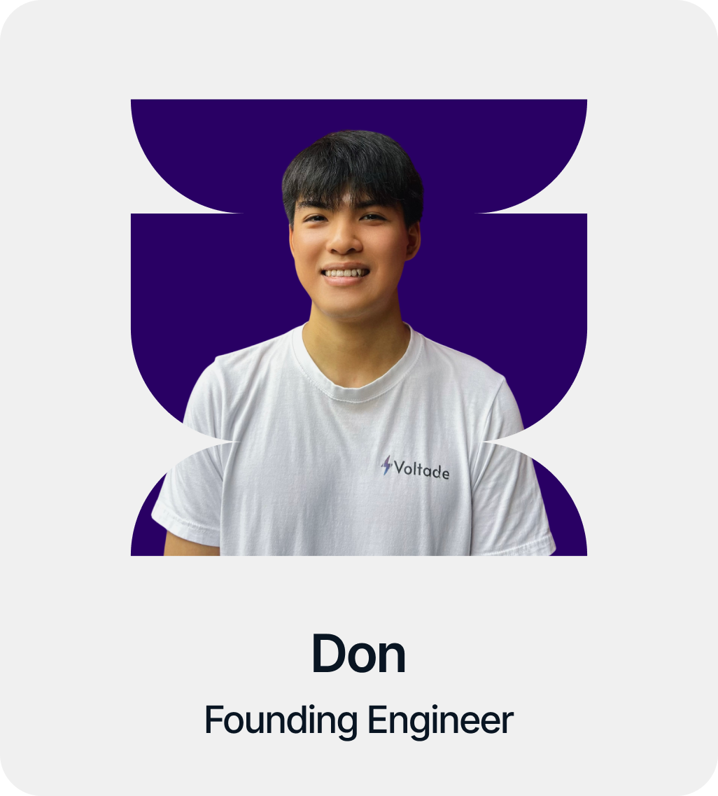 Don