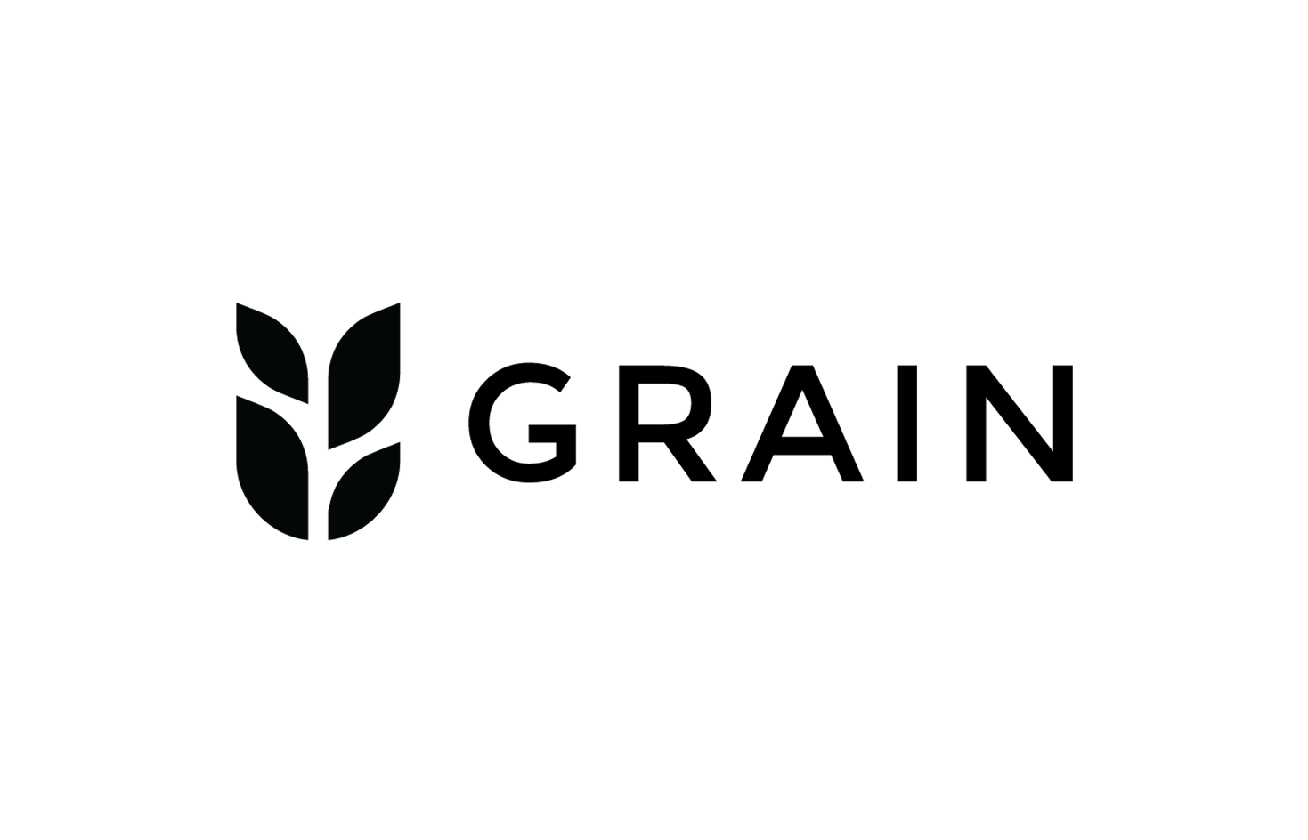 Grain Logo