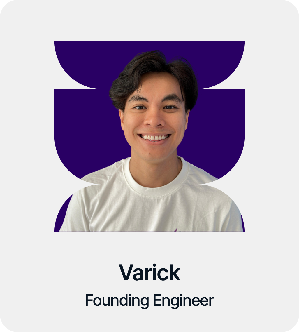 Varick