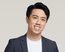 Marcus Lim